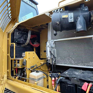 ใช้รถขุด CAT312DL,รถขุด12ตันและ30ตัน,รถขุดขนาดเล็ก Komatsu Hitachi สำหรับขาย - Product Image 6