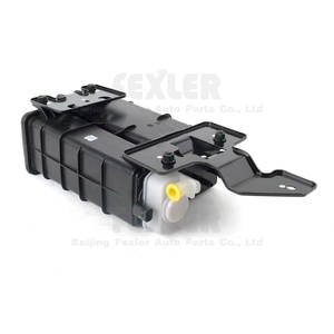 Applicable au réservoir de carbone Coolway JC2013-2.4L - Product Image 5