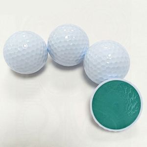 Pelota de Golf Personalizada con Logotipo, Pelota de Práctica de Golf para Exteriores, Pelota de Golf de Espuma con Logotipo Personalizado - Product Image 6