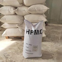 HPMC à haute rétention d'eau pour adhésif carrelage et mastic mural – Fournisseur d'éther de cellulose à dissolution rapide