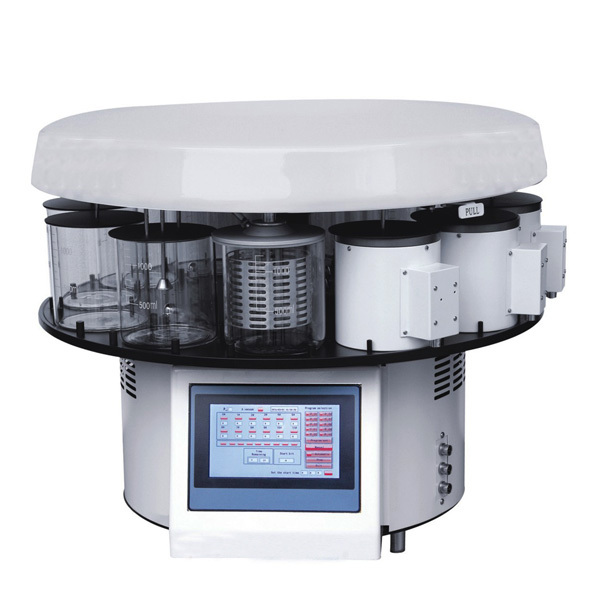 Professional High End 12 Channel ECG
