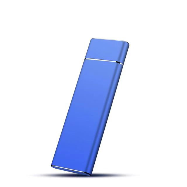 2TB HD External SSD 1TB 4TB 8TB Hard Disks USB3.1 Type-C Portable 16TB M2 SSD Hard Drive for Laptops SSD for Notebook