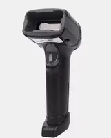 Scanner di Codici a Barre 2D USB Portatile, Modello per Esportazione con Certificazioni CE, RoHS, FCC, WEEE e Immagini 640x480 per Importatori UE e USA