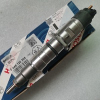 0445120305 BOS CH High-Pressure Fuel Common Rail Injection Valve Injector Assembly Engine Parts