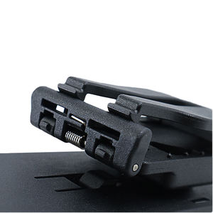 कारखाने 360 डिग्री रोटेटेबल स्प्रे धारक केस होल्स्टर एडजस्टेबल स्प्रे थैले शिकार की लंबी पैदल यात्रा के लिए - Product Image 6