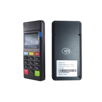Мини pos-терминал ZCS Z70, система msr pos, Bluetooth IC/NFC/OEM устройство считывания карт