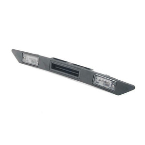 Pièces d'éclairage extérieur Audi 8P, éclairage de plaque d'immatriculation arrière transfrontalier et interrupteur de hayon pour 48275743FZ - Product Image 2