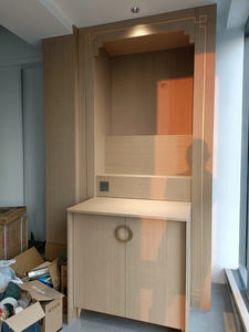 โต๊ะบูชาพระพุทธรูปไม้เนื้อแข็งสไตล์โ<span class=keywords><strong>ม</strong></span>เดิร์น พร้อ<span class=keywords><strong>ม</strong></span>รูปปั้น<span class=keywords><strong>กวน</strong></span><span class=keywords><strong>อิ</strong></span><span class=keywords><strong>ม</strong></span>และเตาเผาเครื่องหอ<span class=keywords><strong>ม</strong></span> สำหรับห้องนั่งเล่น เป็น<span class=keywords><strong>ม</strong></span>ิตรกับสิ่งแวดล้อ<span class=keywords><strong>ม</strong></span>และทนทาน - Product Image 5