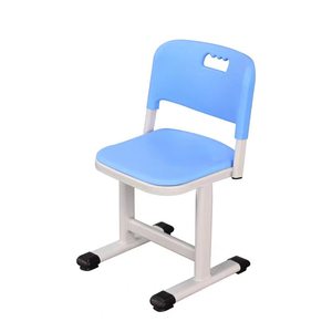 Mobilier scolaire, y compris <span class=keywords><strong>les</strong></span> bureaux et <span class=keywords><strong>les</strong></span> chaises pour étudiants, convient à l'étude à l'école et à la maison. - Product Image 4