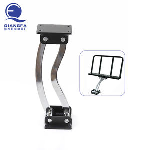 Mécanisme d'accoudoir de dossier de canapé charnière avant et arrière de meubles de canapé 280mm - Product Image 1