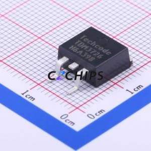 Nouveau et original TDM3726 TO-263-3 Transistor à effet de champ (MOSFET) - Product Image 1