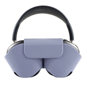 Étui de protection intelligent en cuir TPU et PU de haute qualité pour écouteurs bouchon d'oreille antichoc avec étuis pour écouteurs - Product Image 6