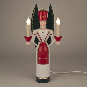 Ampoule LED style bougie E10, boîtier givré, filament LED, 14-55V, 0.2W, ampoule décorative pour bougeoir <span class=keywords><strong>de</strong></span> <span class=keywords><strong>Noël</strong></span> - Product Image 6