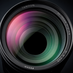 เลนส์ซูมมือสอง Tamron 35-150mm f/2-2.8 Di III VXD สำหรับกล้อง <span class=keywords><strong>Nikon</strong></span> Z Mount รุ่น Z8 Z9 Z6 <span class=keywords><strong>II</strong></span> <span class=keywords><strong>Z7</strong></span> <span class=keywords><strong>II</strong></span>  ทดสอบแล้ว สภาพเหมือนใหม่ - Product Image 2