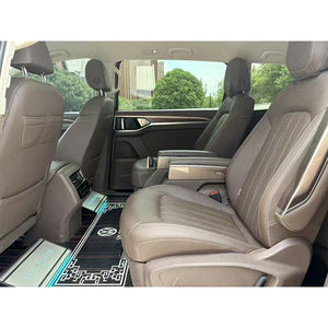 Bajo kilometraje <span class=keywords><strong>Segunda</strong></span> <span class=keywords><strong>mano</strong></span> VW Viloran Dirección izquierda R18 Tamaño del neumático 186Ps Gasolina Coche usado en venta - Product Image 6