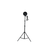 Photographe : Support de photographie 50cmx70cm avec cinq douilles E27 pour lampes fluorescentes, marque OEM, fabriqué au Zhejiang