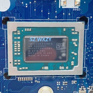 Cho Lenovo IdeaPad S340-14API máy tính xách tay bo mạch chủ với R3-3200 R5-3500 R7-3700U CPU 4GB <span class=keywords><strong>RAM</strong></span> Fru 5b20s42462 5b20s42265 LA-H131P - Product Image 2