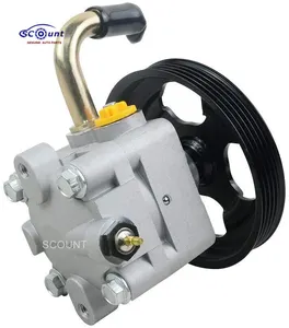 Scount fabrika toptan stok hidrolik direksiyon pompası 53701-S9A-003 için CR-V S9A 2002-2006