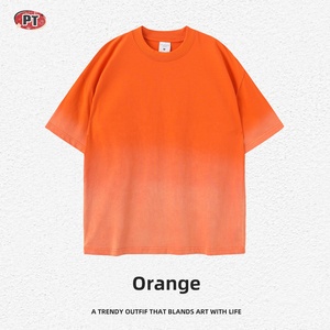 Camiseta Extra Grande para Hombre, Proveedor de Camisetas 100% Algodón, Camiseta con Estampado Personalizado, Camisetas Extra Grandes Lisas para Hombre de Alta Calidad - Product Image 1