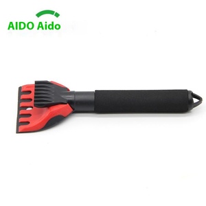 <span class=keywords><strong>Équipement</strong></span> portable transparent anti-givre et dégivreur de glace pour <span class=keywords><strong>voiture</strong></span>, pelle à <span class=keywords><strong>neige</strong></span> et grattoir à glace portables du fabricant - Product Image 2