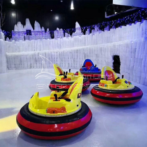 Voitures tamponneuses à deux <span class=keywords><strong>places</strong></span>, voiture tamponneuse à batterie, parc d'attractions, voiture tamponneuse électrique, <span class=keywords><strong>prix</strong></span> d'usine - Product Image 4