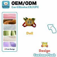 Fabricant en gros de jouets en peluche de haute qualité, très demandés, avec logo personnalisé, animaux en peluche personnalisés, design d'animaux mignons, jouets en peluche CE