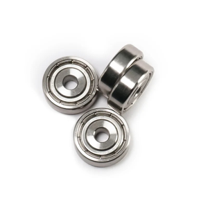 Roulements à billes pour moto à lubrification par huile, à vitesse rapide et longue durée de vie, à gorge profonde, en acier chromé, précision P0, 12x32mm, <span class=keywords><strong>C4</strong></span> - Product Image 4