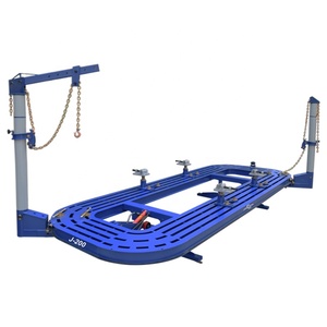 <span class=keywords><strong>Dent</strong></span> PULLER อุปกรณ์ลากจูงรถยนต์แชสซีกรอบ Bench - Product Image 1