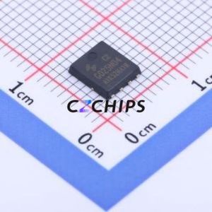 Vente entière HYG025N04NA1C2 Transistor PDFN-8(5x6) Transistor à effet de champ (MOSFET) - Product Image 1