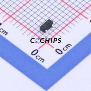 Diodo Schottky BAT64-04 SOT-23 Original, Nuevo de Marca, Venta al por Mayor de Componentes Electrónicos, Proveedor de Chips y Servicio BOM - Product Image 1