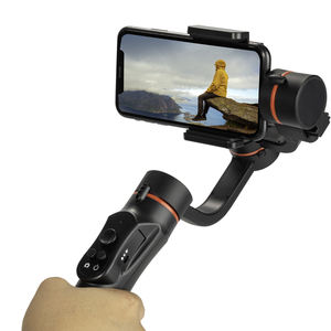 <span class=keywords><strong>Stabilizzatore</strong></span> Gimbal Universale a 3 Assi Regolabile per Smartphone e Fotocamera d'Azione GoPro7 6 5 - Product Image 6