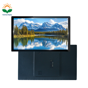 Pantalla LCD de 32 Pulgadas, 1920 * 1080, Apta para Señalización Digital y Máquinas de Juego - Product Image 2