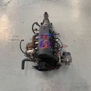 माइक्रोसॉफ्ट 8140 यूरो <span class=keywords><strong>3</strong></span> ईव ट्रक वैन इलेक्ट्रॉनिक इंजेक्शन डीजल इंजन पूर्ण मोटर असेंबली प्रतिस्थापन निर्यात आपूर्ति - Product Image 5