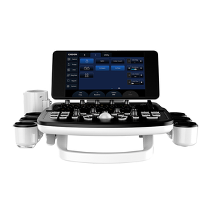 Chison Cbit Serie Digitale Echografie Machine Medische Apparatuur Convexe Sonde Veterinair Gebruik Dier Huisdier Kleur <span class=keywords><strong>Doppler</strong></span> Scanner - Product Image 2