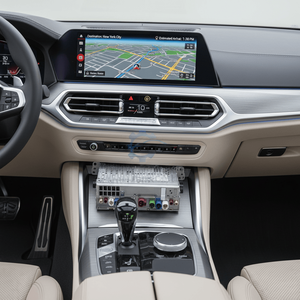 Unidad Principal MGU ID7 de Grado OEM para las Series 3/5/7 G01/G05/G06 con GPS y Radio Integrados para Mejora de Navegación - Product Image 4