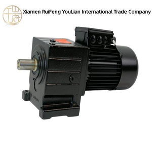 มอเตอร์เกียร์ Gst06-2m Vbr 080-42 Mdemars 3.30kw I=15.4 -ไม่ได้ใช้งาน- ของแท้ใหม่ พร้อมส่ง ระบบอัตโนมัติในอุตสาหกรรม Pac Dedicated Plc - Product Image 1