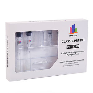<span class=keywords><strong>Kit</strong></span> <span class=keywords><strong>PRP</strong></span> de seringue de plasma d'anticoagulant d'<span class=keywords><strong>ACD</strong></span> à vendre - Product Image 2