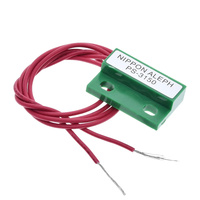 Saklar Magnetik Reed Sensor Proximitas Normal Terbuka PS-3150 Sempurna