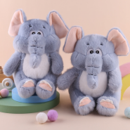 <span class=keywords><strong>Pas</strong></span> <span class=keywords><strong>cher</strong></span> Prix 20-25cm Anime Griffe Machine En Peluche <span class=keywords><strong>Jouet</strong></span> Fruit Animal Zoo Dessin Animé En Peluche Animaux En Peluche Jouets - Product Image 5