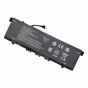 Batterie d'ordinateur portable KC04XL 53.2Wh pour <span class=keywords><strong>Envy</strong></span> <span class=keywords><strong>13</strong></span>-AG <span class=keywords><strong>13</strong></span>-<span class=keywords><strong>AH</strong></span> <span class=keywords><strong>13</strong></span>-AR <span class=keywords><strong>13</strong></span>-AQ L08496-855 L08544-1C1 L08544-2B1 HSTNN-DB8P HSTNN-IB8K - Product Image 1