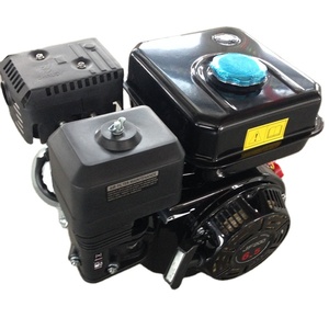 เครื่องกำเนิดไฟฟ้าเบนซินแบบระบายความร้อนด้วยอากาศ 2.0kva รุ่น FSH2000 คุณภาพสูง ราคาดี ขายดี กำลังขายดี - Product Image 2