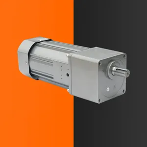 Reine Kupferdrähte hergestellt Fabrik Maschinen motor billig und schneller Versand 750W 110V/220V/380V AC Induktion getriebe motor