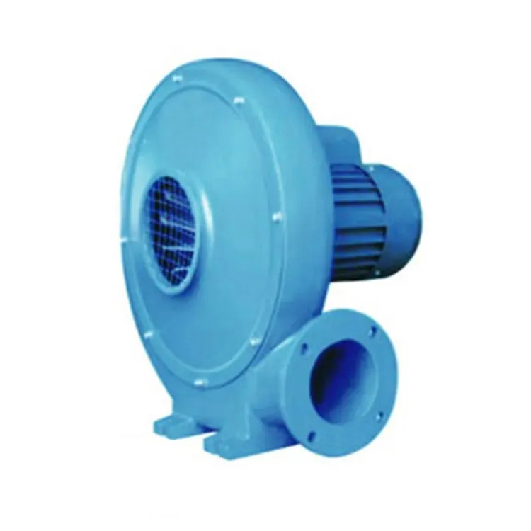 China Made High Performance Cheap Electrical Turbo Air Blower