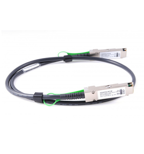 สายเคเบิลทองแดงแบบเชื่อมต่อโดยตรง 10G SFP+ DAC 25Gbase Twinax ความยาว 1 ม. 3 ม. 5 ม. แบบ Passive สำหรับเชื่อมต่อเซิร์ฟเวอร์ศูนย์ข้อมูลกับสวิตช์ Top-of-Rack - Product Image 5