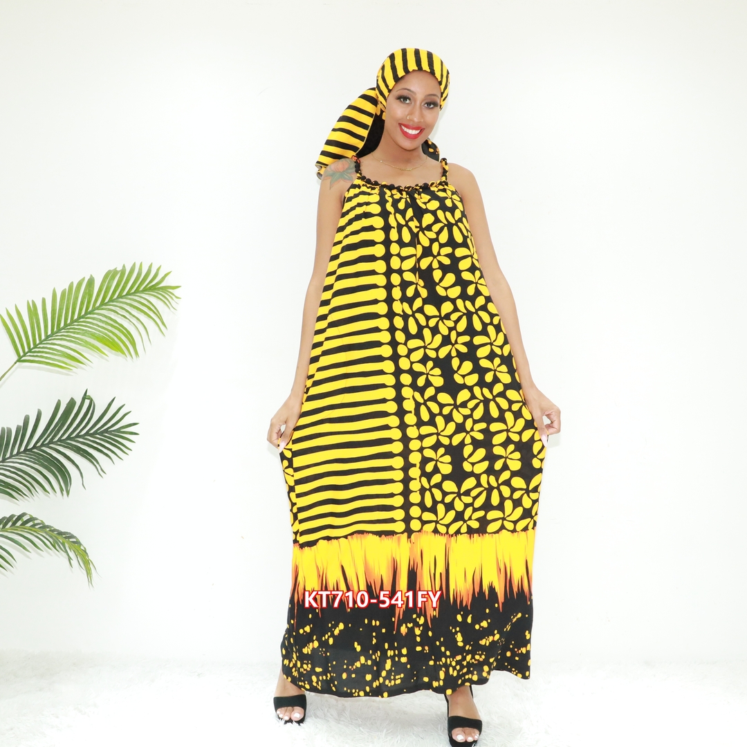 tanzania fashion dresses The Garment - Tanzania Dress