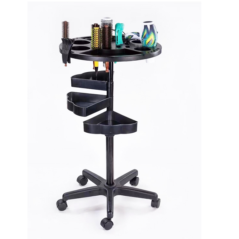 hair extension colour wheel