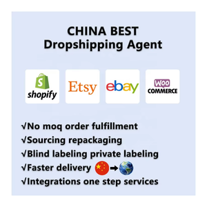 Entrega rápida Dropshiping Europa 4-8 días Shopify Agent <span class=keywords><strong>Fulfillment</strong></span> y servicios de almacenamiento Ddp Dropshipping Eu - Product Image 6