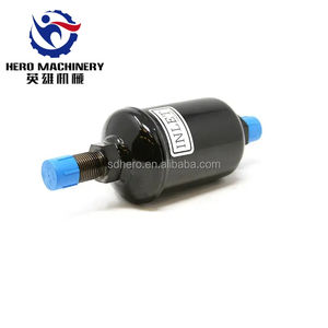 Filter Oli Hidrolik Perawatan Asli untuk <span class=keywords><strong>Excavator</strong></span> 430/435 Skid Steer Loader S100 Track T110 (USA) - Product Image 4