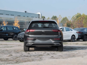 Sedán de Alto Rendimiento, Volkswagen <span class=keywords><strong>Golf</strong></span> Usado, 2021 2022 2023, Volkswagen <span class=keywords><strong>Golf</strong></span> <span class=keywords><strong>GTI</strong></span>, Bajo Kilometraje, Auto de <span class=keywords><strong>Segunda</strong></span> <span class=keywords><strong>Mano</strong></span>, Gasolina - Product Image 6
