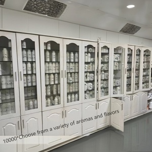 Hương Vị Chanh Bản Chất Nhà Máy Bán Hàng Trực Tiếp Nồng Cao Chất Lỏng Cấp Thực Phẩm Cho Đồ Uống Baking Sản Phẩm Sữa - Product Image 6